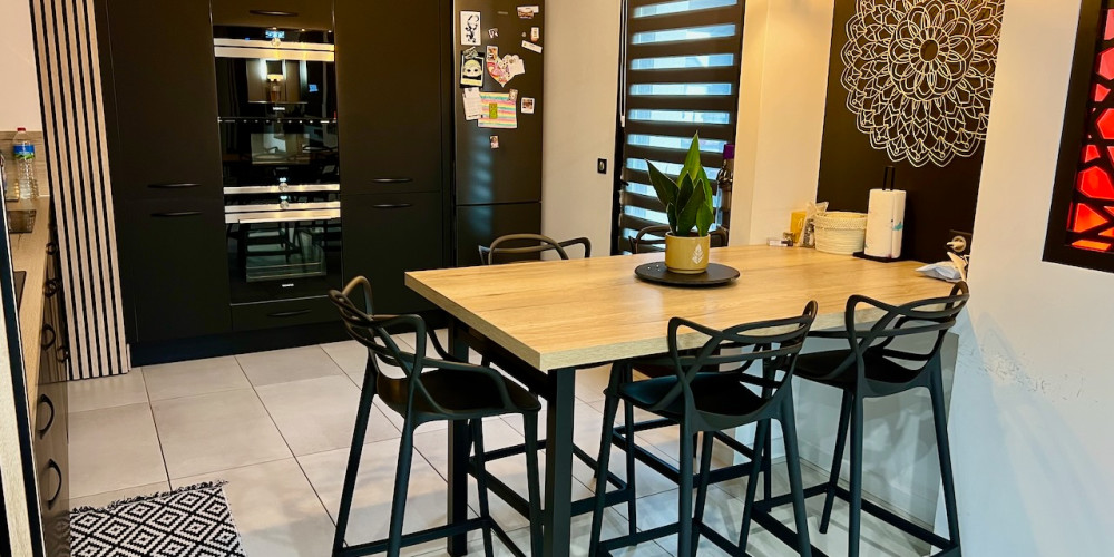 maison à VILLENEUVE SUR LOT (47300)